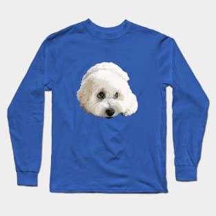 Coton De Tulear Long Sleeve T-Shirt